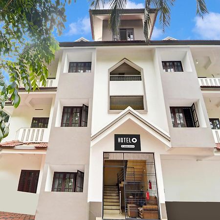 Super Hotel O West Hill Near Mietra Hospital Varakal Экстерьер фото